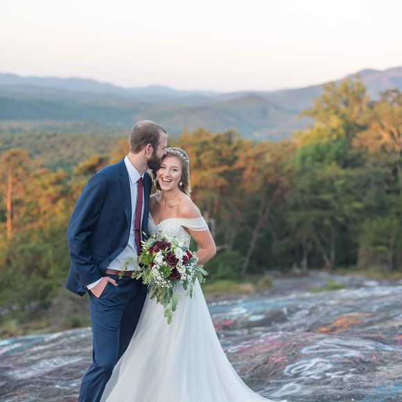 Meet your Posher, Ashley - Picture 1 of 1